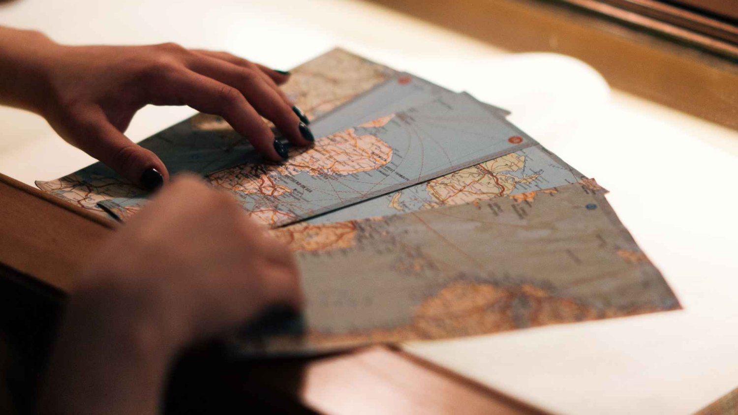 ONZ nagle poprawia mapę świata. Jeden błąd oszukiwał nas przez 457 lat