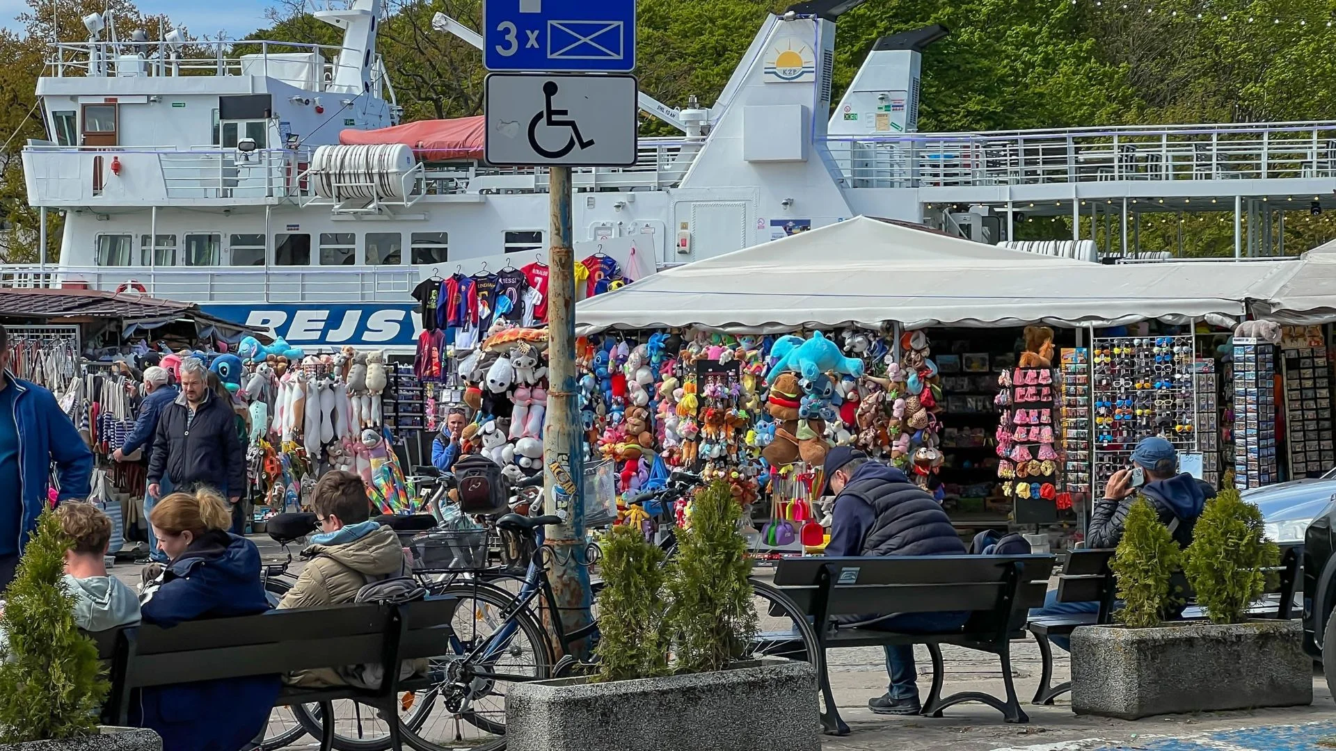 Długi weekend w połowie października. Polacy już ruszyli z rezerwacjami