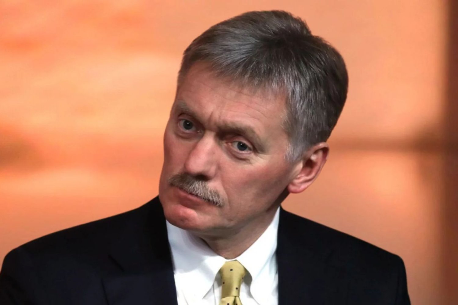 Dmitrij Pieskow