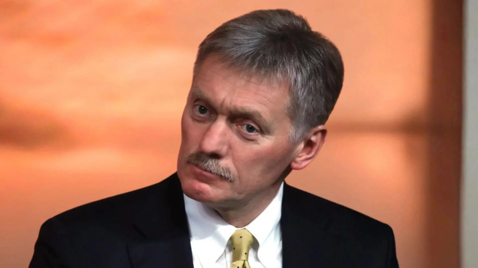 Dmitrij Pieskow