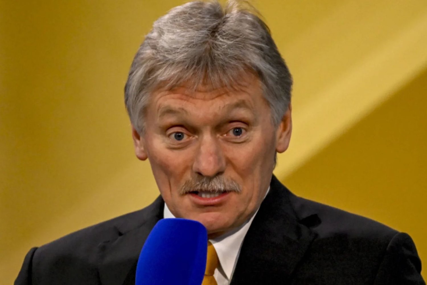 Dmitrij Pieskow