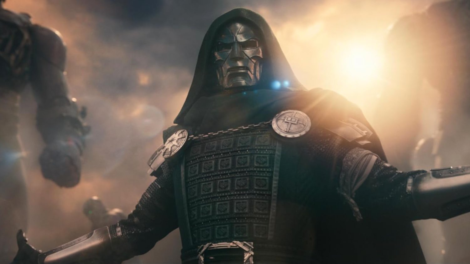 Marvel dał nam pracę domową przed "Avengers: Doomsday". 42 godziny na kanapie
