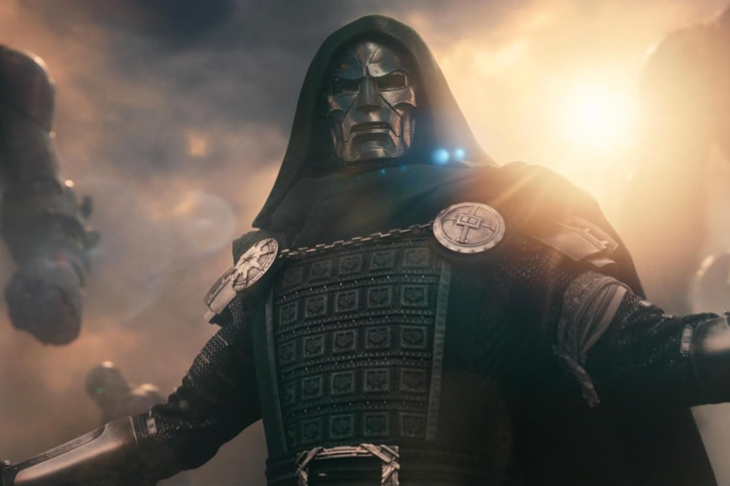 Doktor Doom w Avengers Doomsday