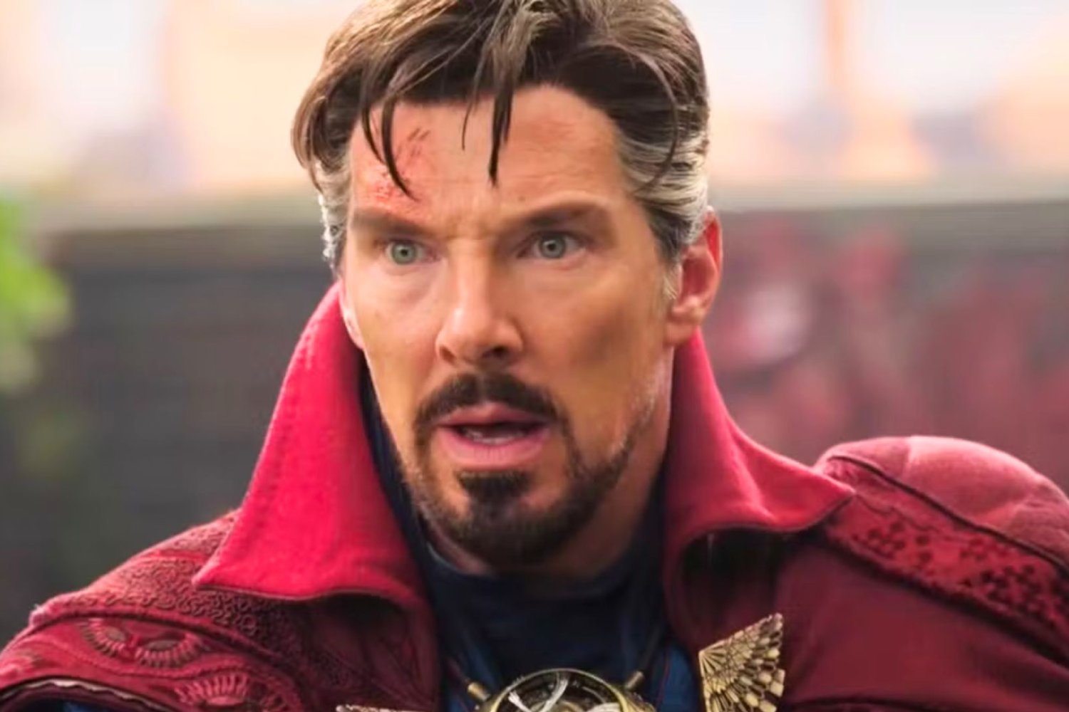 Doktor Strange