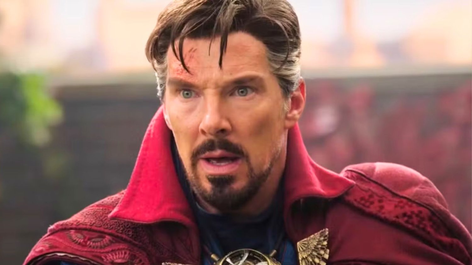 Doktor Strange