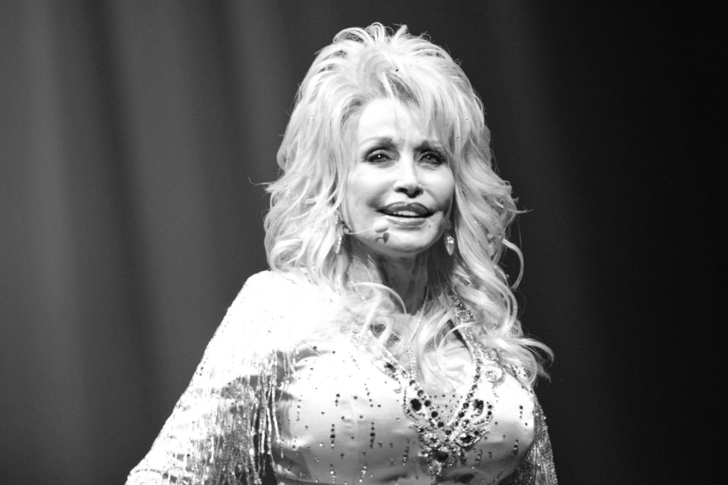 Dolly Parton