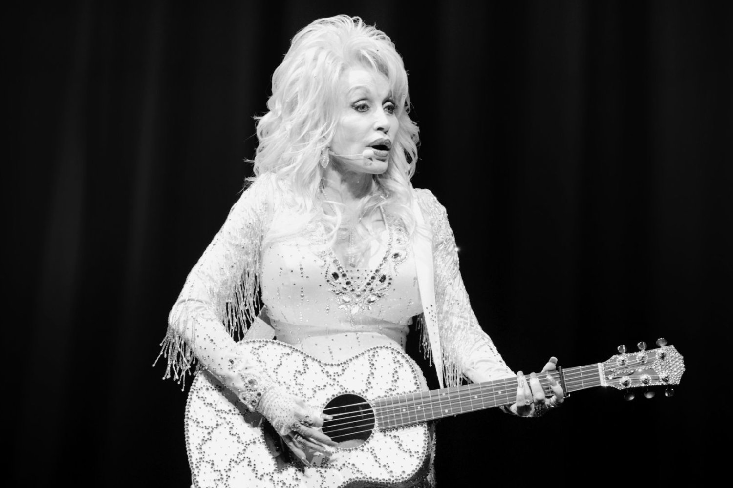 Dolly Parton
