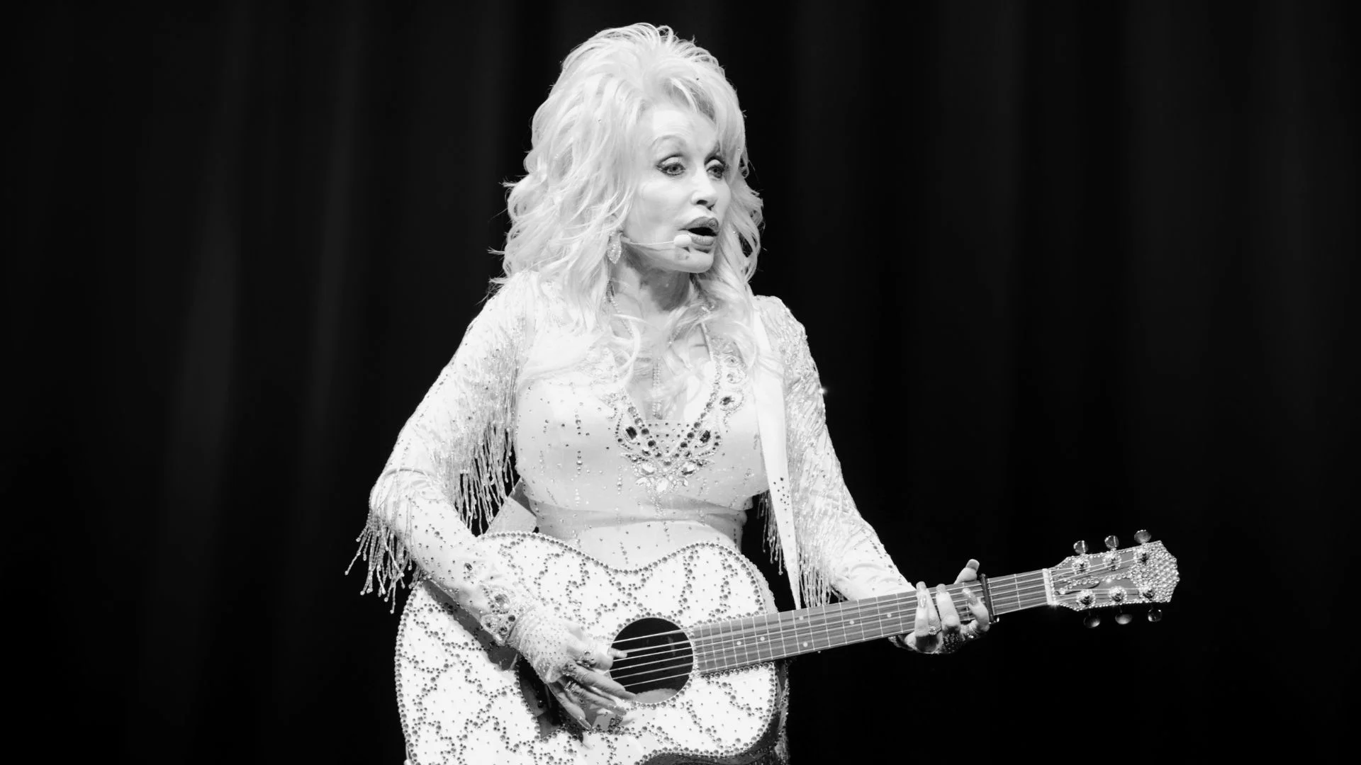 Dolly Parton nie żyje. Amerykańska legenda muzyki country miała 80 lat