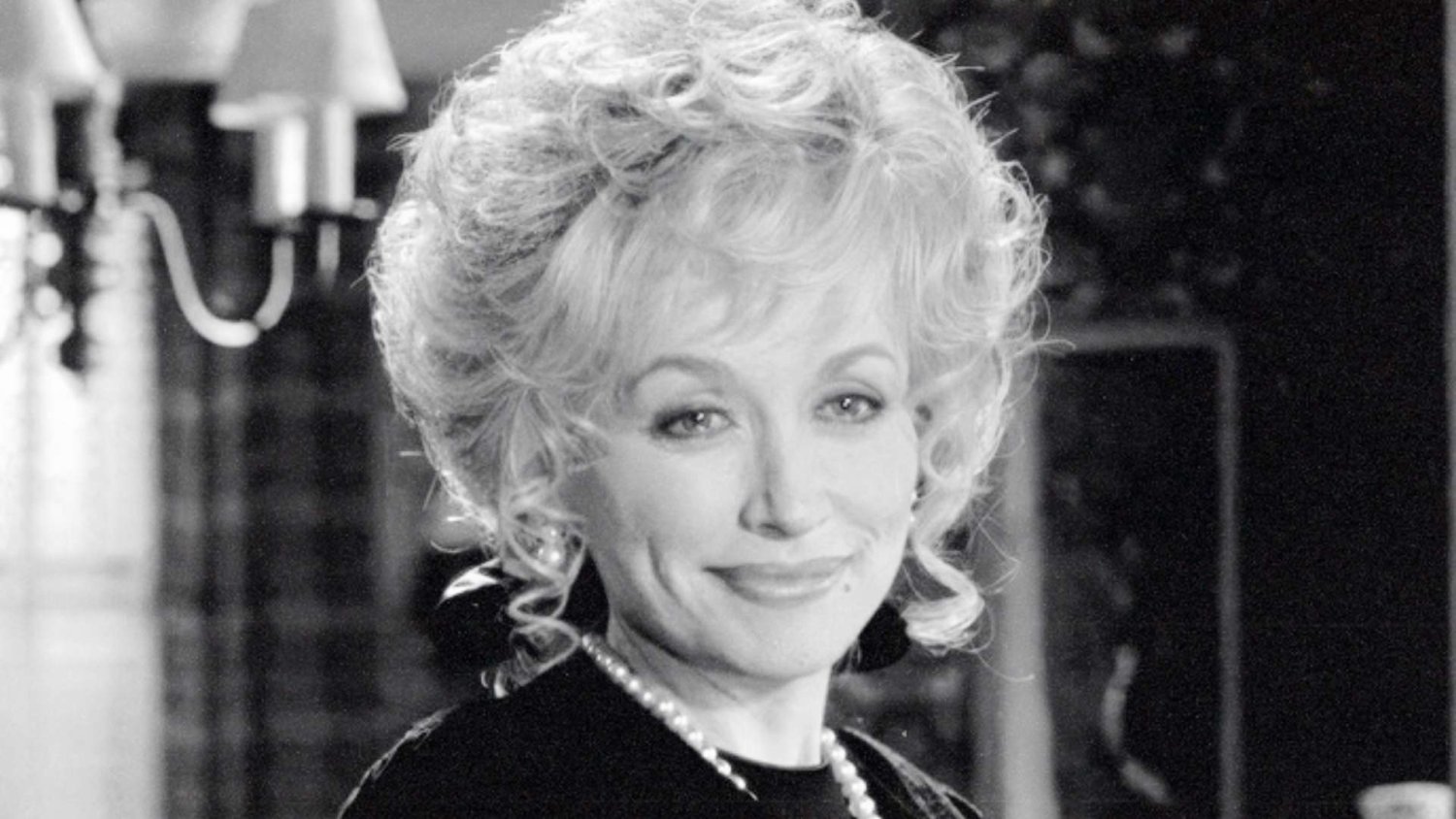 Ten film pokazała mi mama. Uśmiechu Dolly Parton nie zapomnę już nigdy
