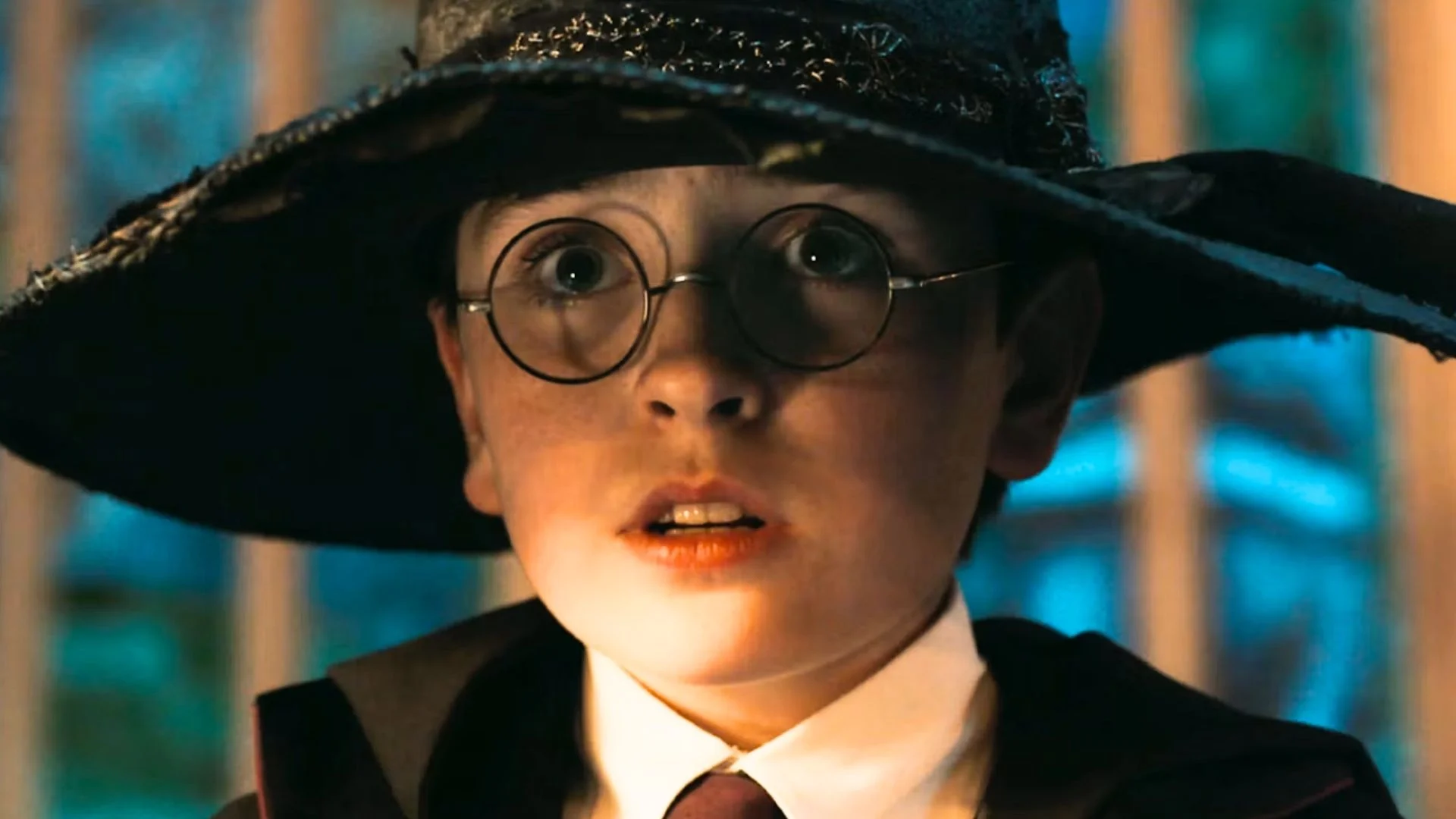 "Harry Potter" zostawi filmy daleko w tyle. Pokaże największy koszmar dzieci