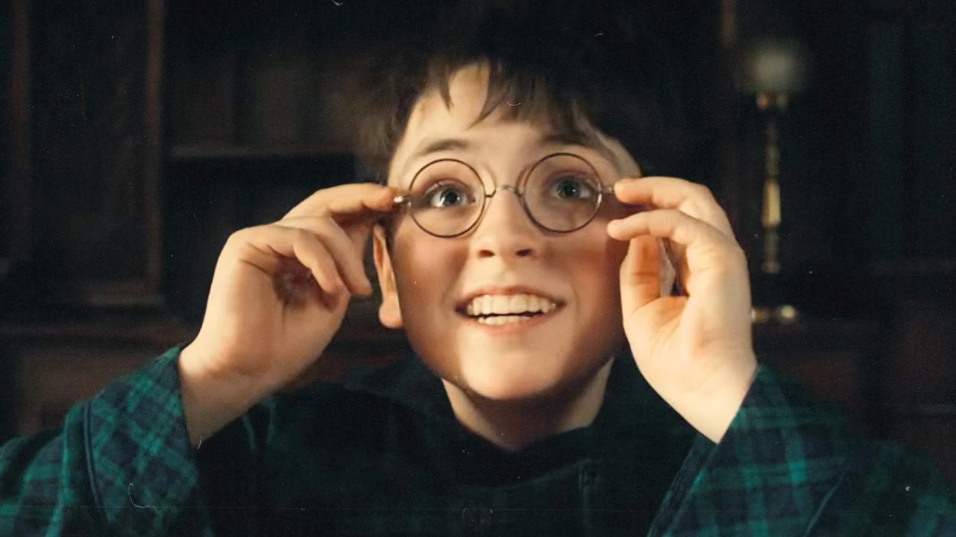 Zapomniany Weasley wkracza do serialu "Harry Potter". Mam teorię, kiedy go poznamy