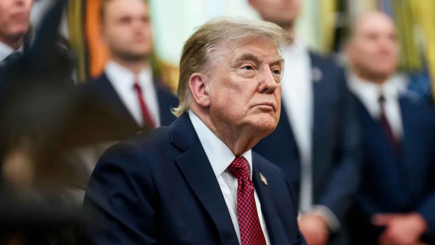 Kreml grał na zwłokę, Trump pierwszy pękł. Wizyta szefa CIA w Moskwie wyjaśniona