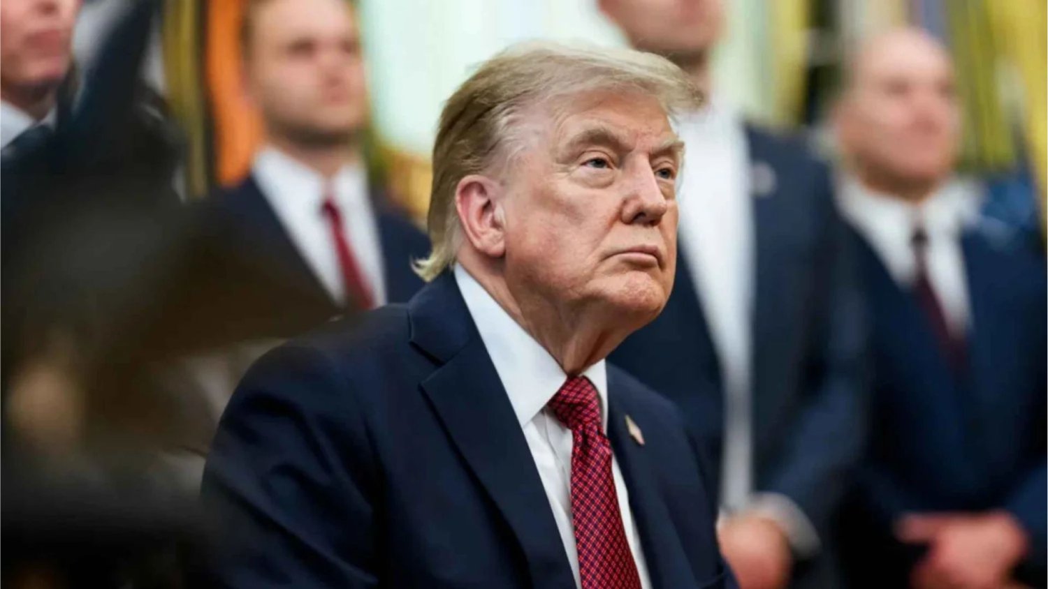 Trump ogłasza porozumienie. Zełenski już zareagował na "zgodę Ukrainy i Rosji"