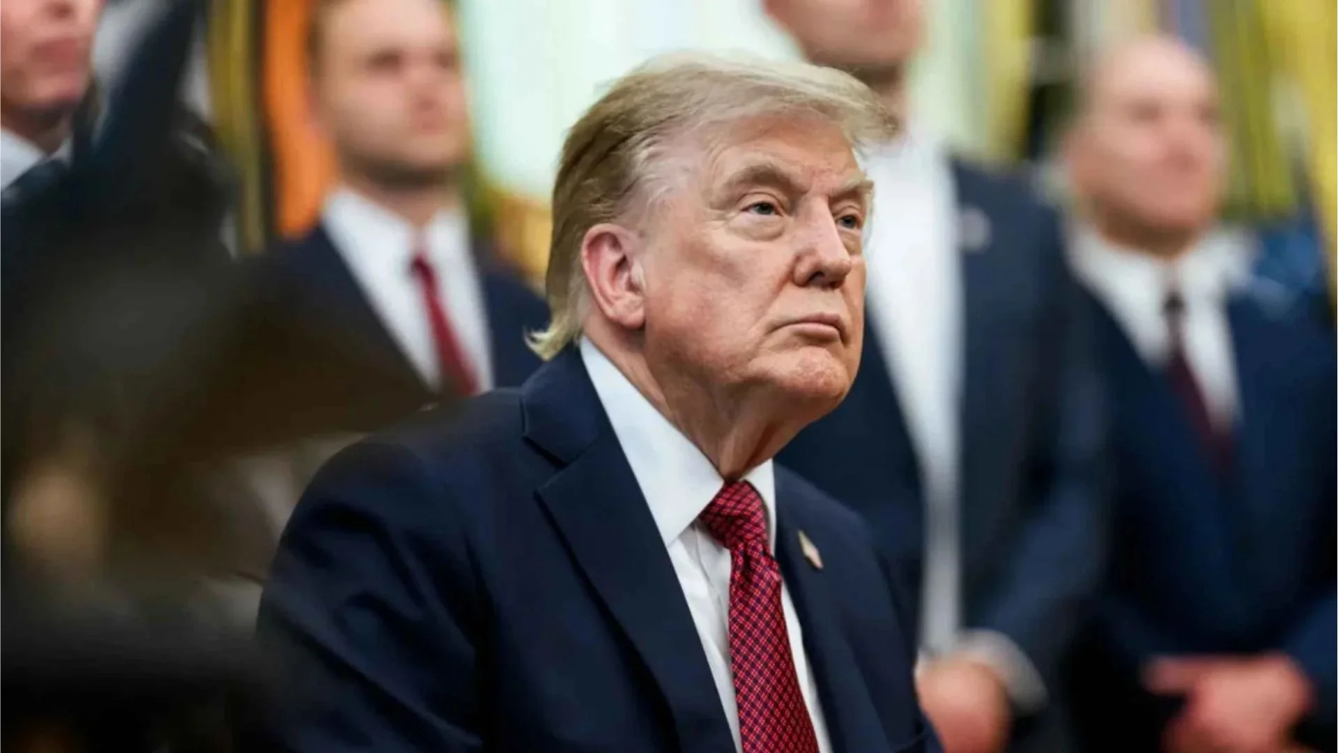 Trump ogłasza porozumienie. Zełenski już zareagował na "zgodę Ukrainy i Rosji"