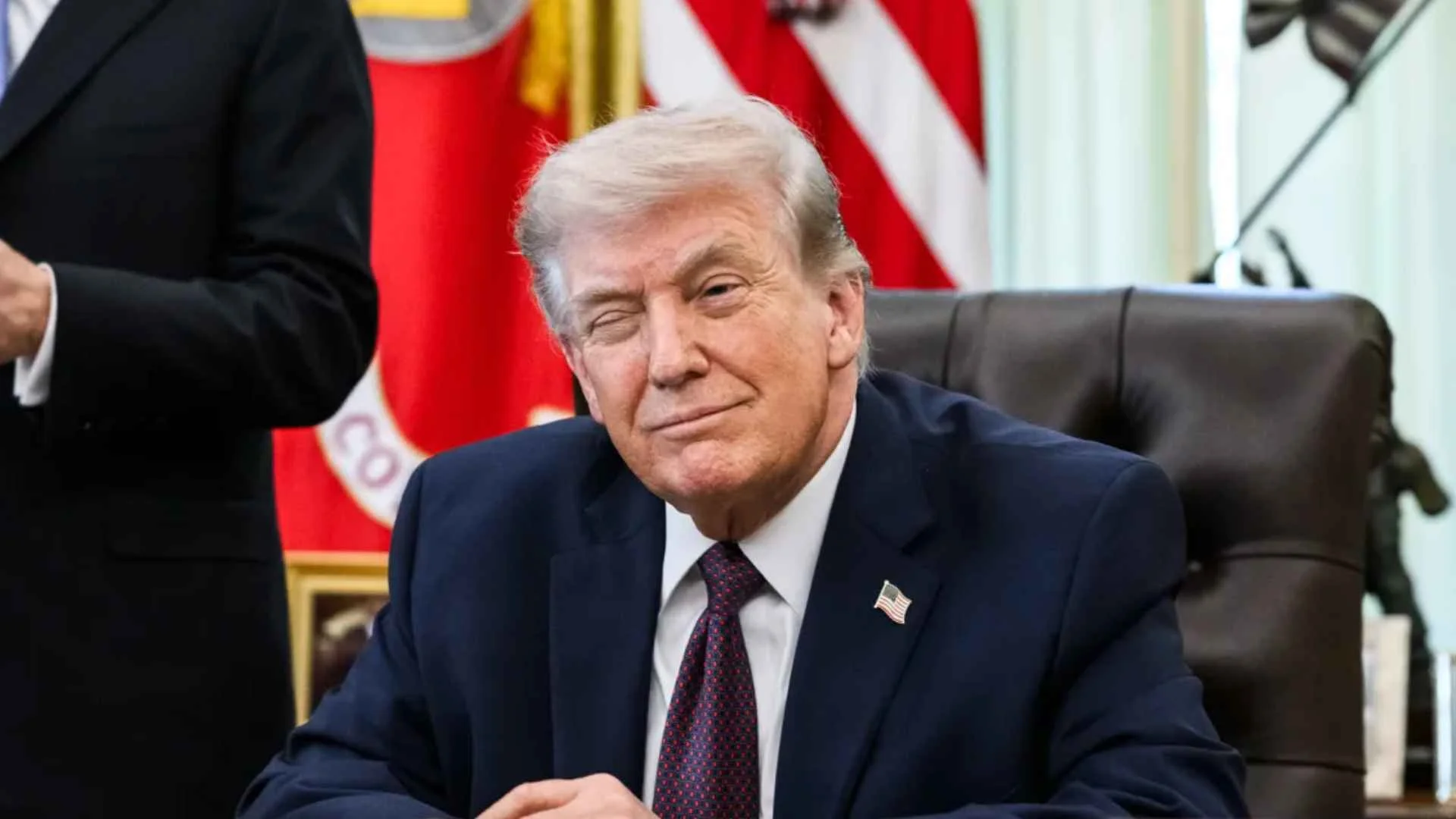 Stałe bazy wojsk USA w Polsce. Donald Trump ogłosił "wspaniałe wieści"