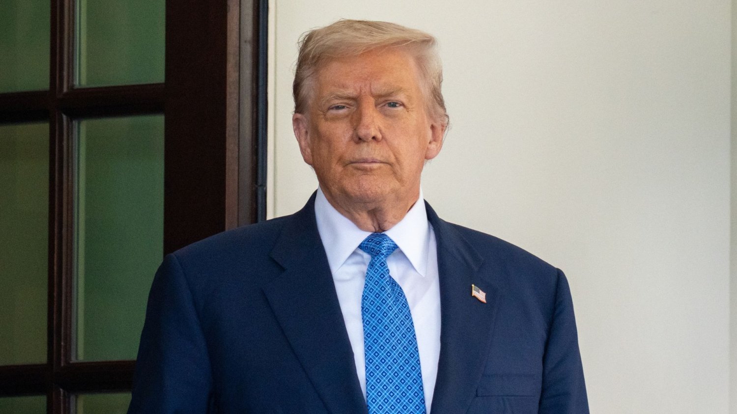 Przełom w relacjach USA-Iran. Porozumienie podpisano szybciej, niż zapowiadano Donald Trump
