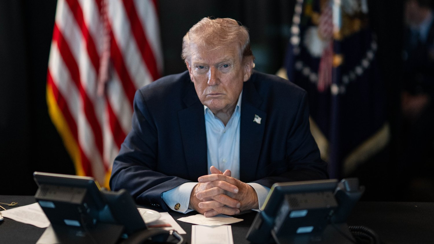 Polska w G20 na tapecie analityków z USA. 3 argumenty i każdy jest kluczowy Donald Trump