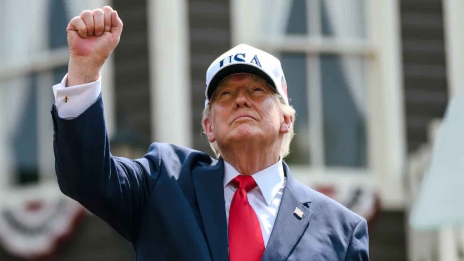 Trump ogłosił, iż "Iran jest martwy". Sondaże pokazują, kto naprawdę przegrywa