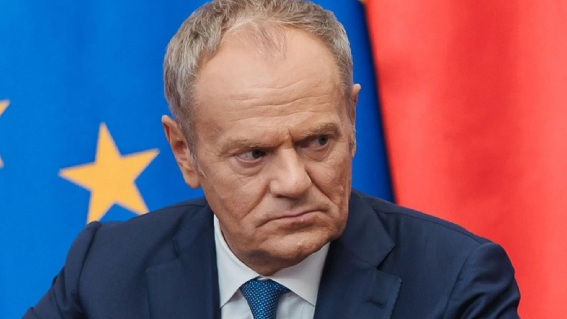 Po nowym sondażu Tusk powinien przejrzeć na oczy. 9,4 proc. to podpowiedź