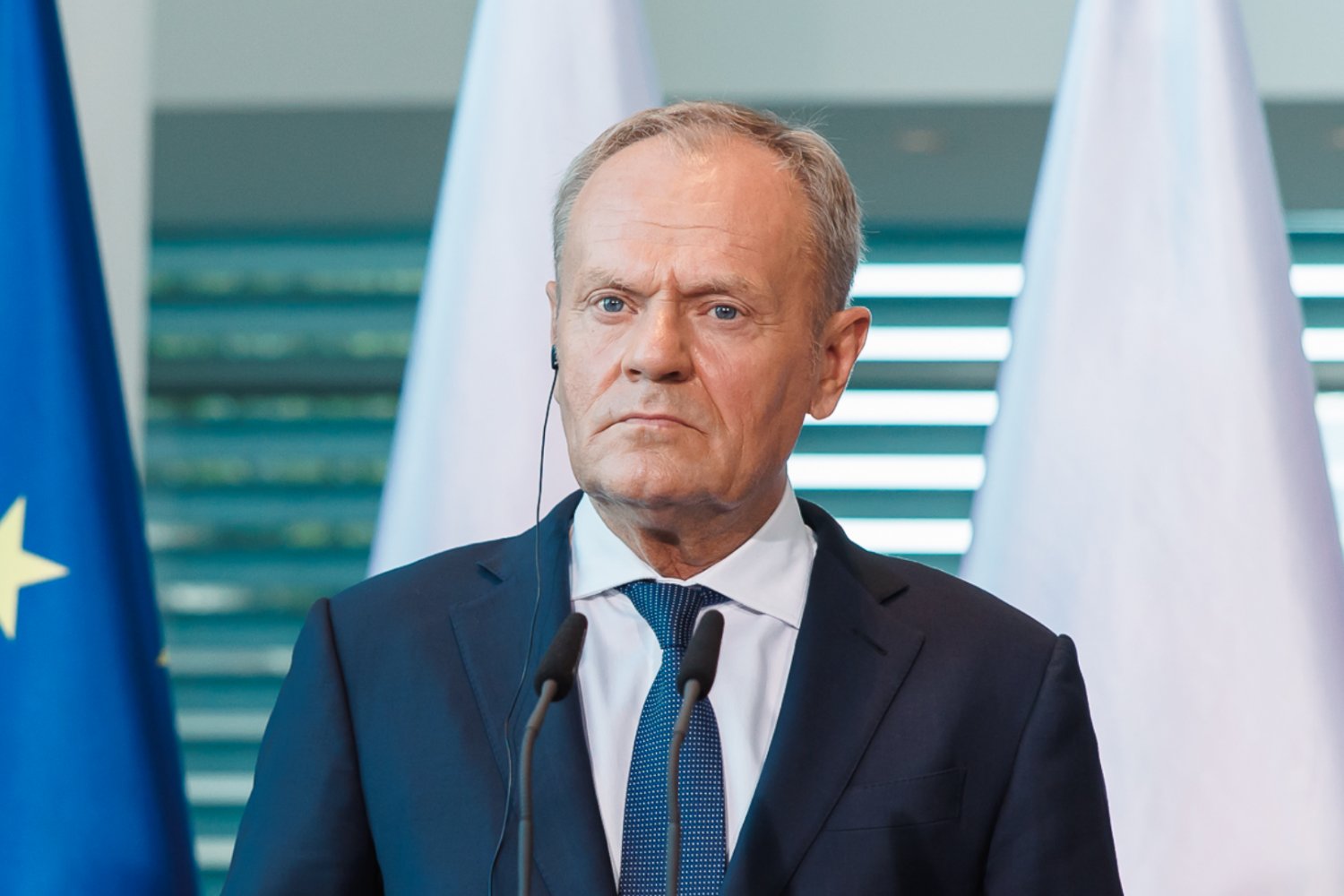Donald Tusk
