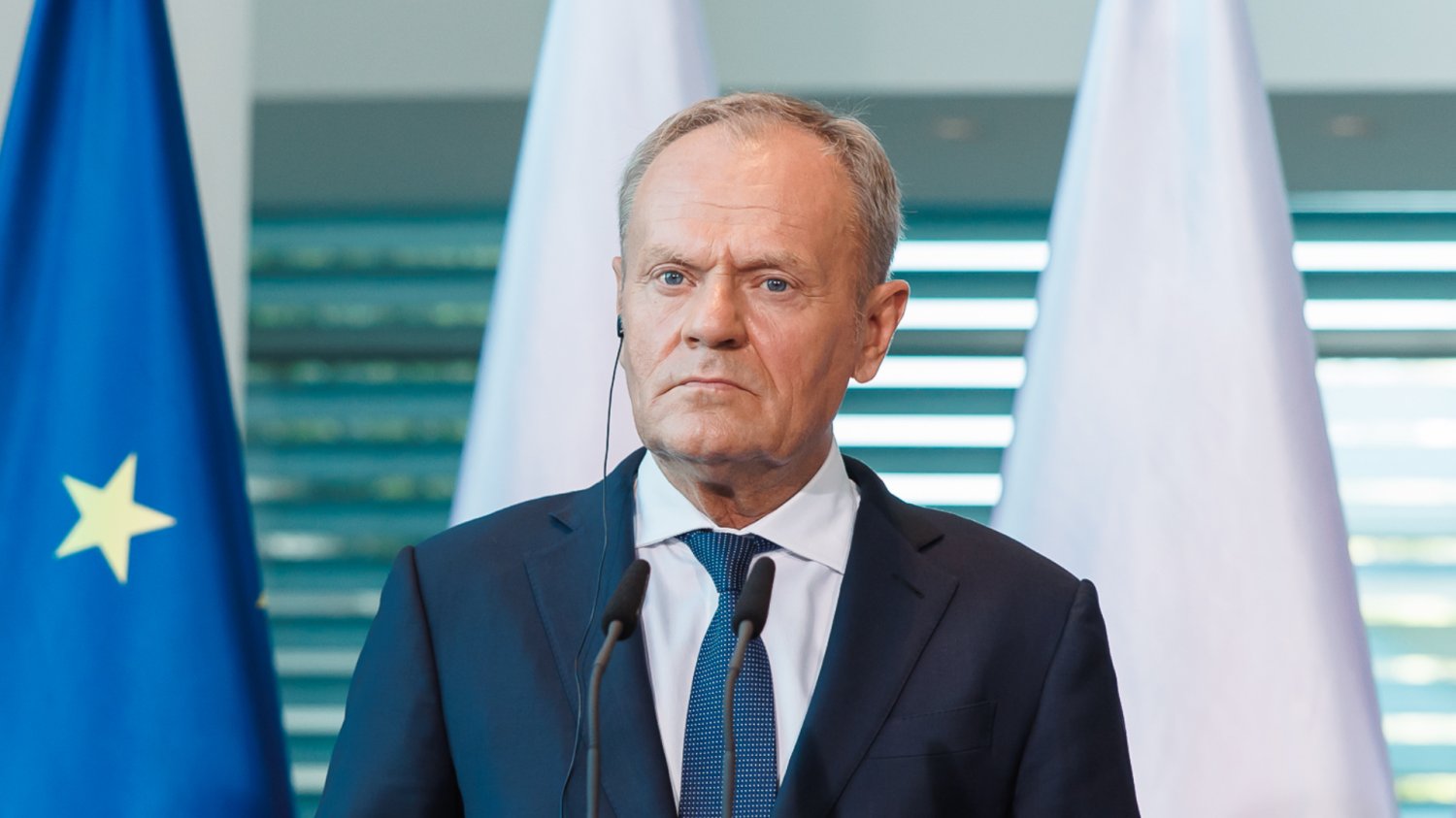 Donald Tusk