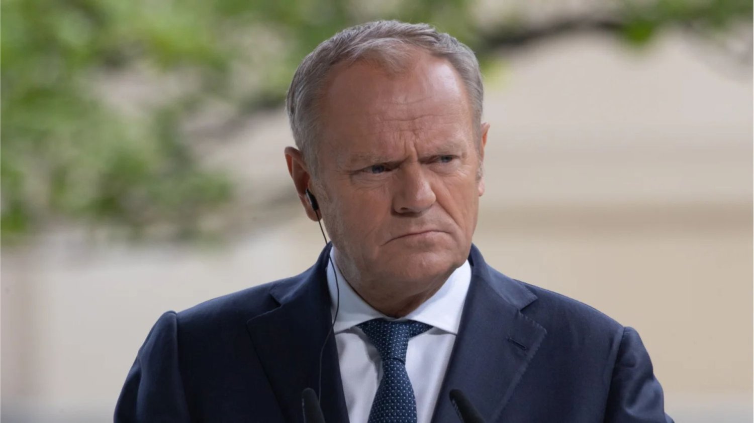 Wybór następcy Nawrockiego jeszcze nie taki pewny. Tusk stanowczo deklaruje Donald Tusk