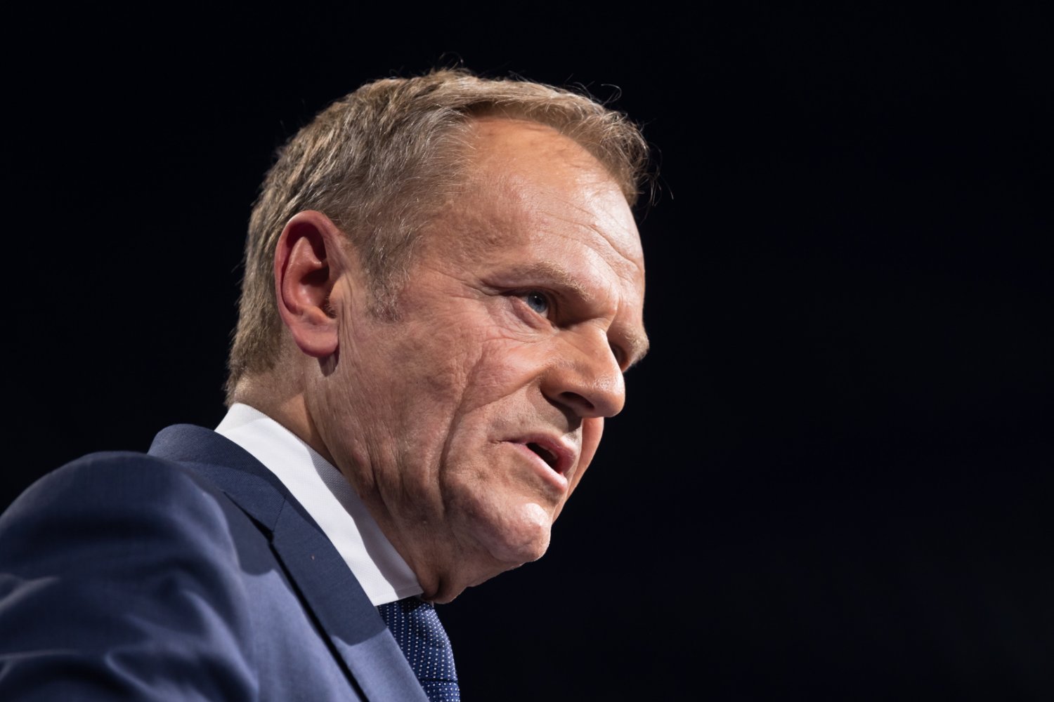 Donald Tusk