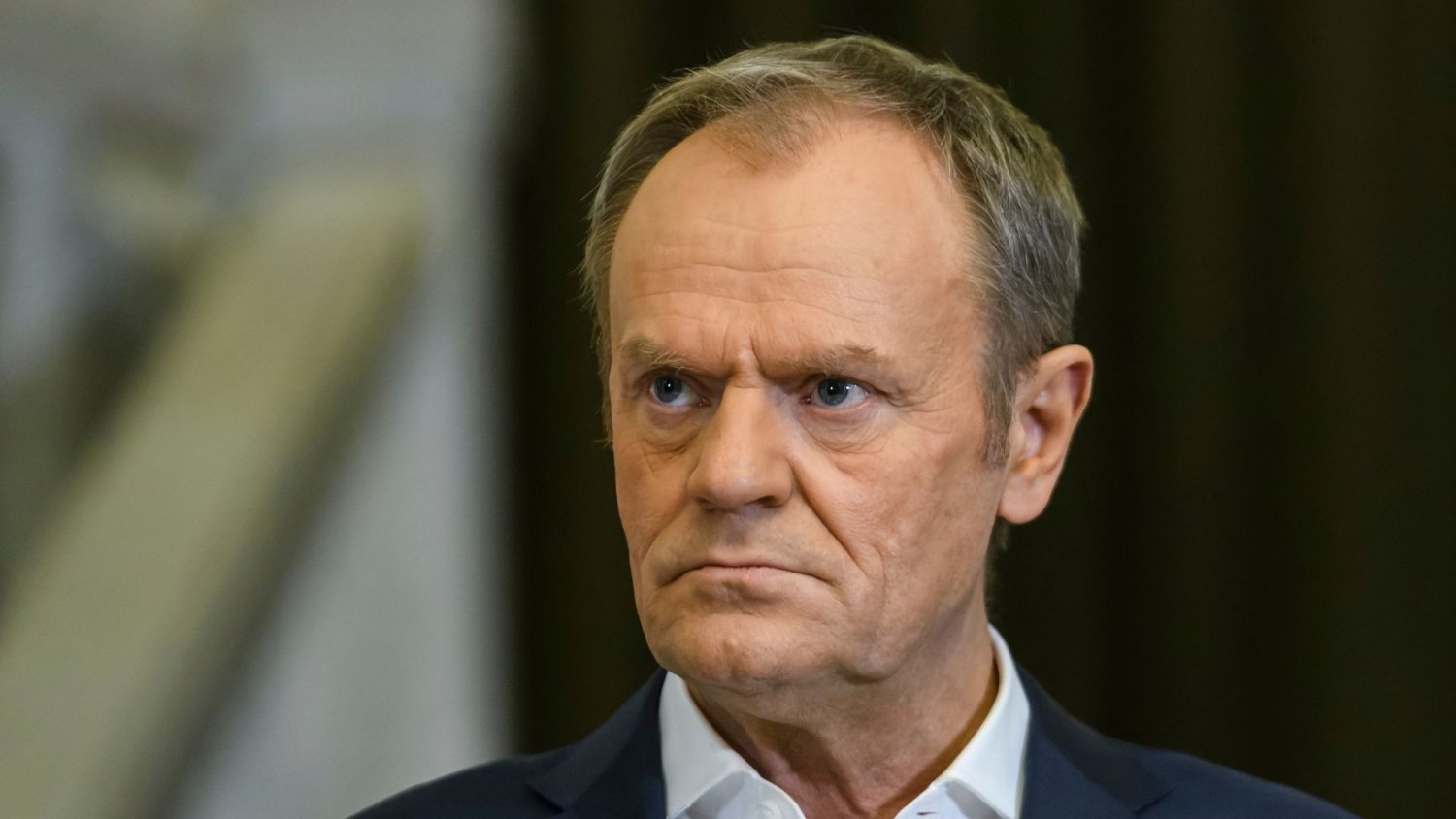 Nowy sondaż dla Tuska jest alarmem. Nie ma koalicjantów, by utrzymać władzę