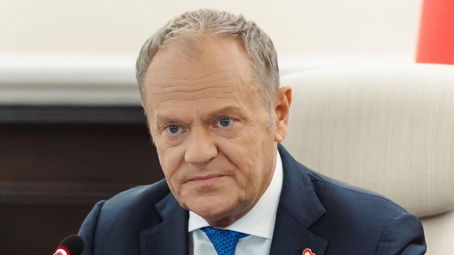 33,1 proc. dla KO, a i tak jest problem. Nowy sondaż to zimny prysznic dla Tuska Donald Tusk