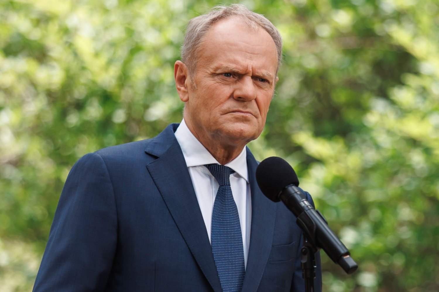 Donald Tusk