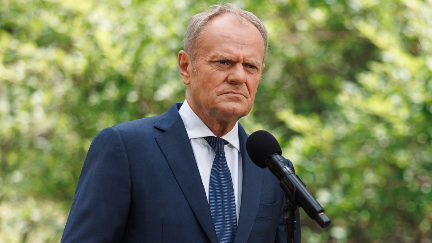 Donald Tusk
