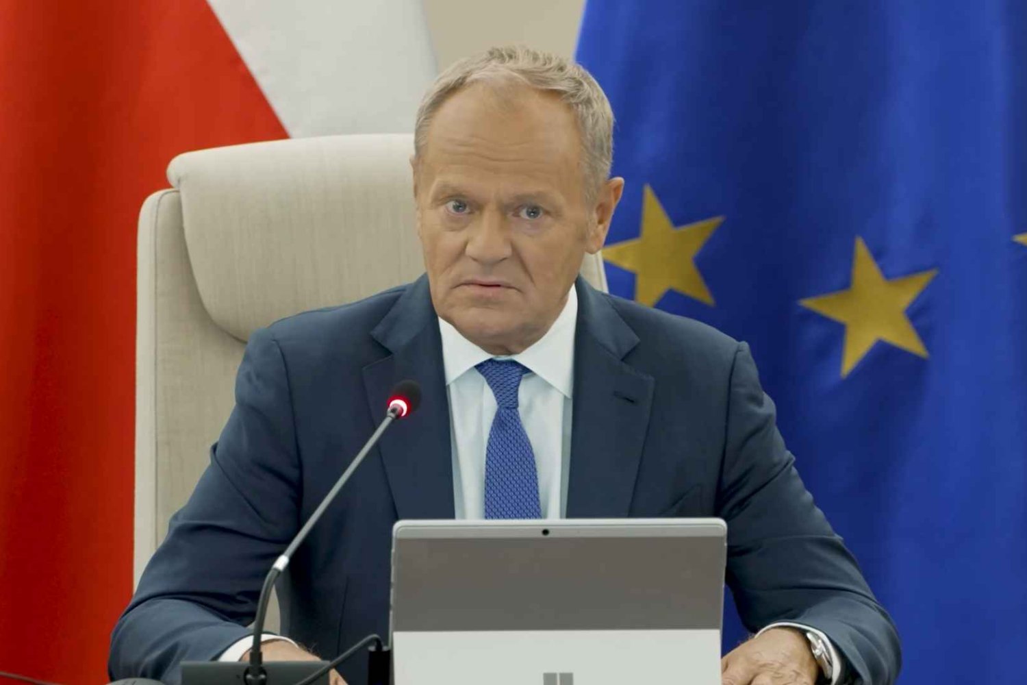Donald Tusk