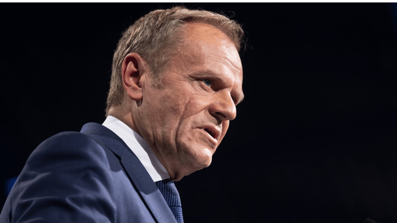 Kolejna koalicjantka podkłada nogę Tuskowi. "Nie znam idei"