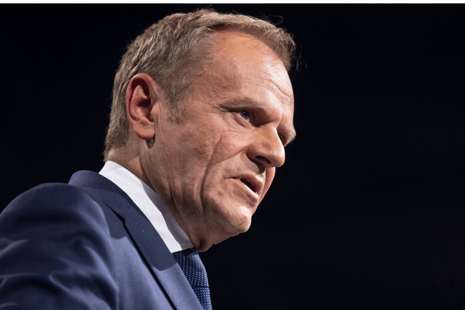 Donald Tusk