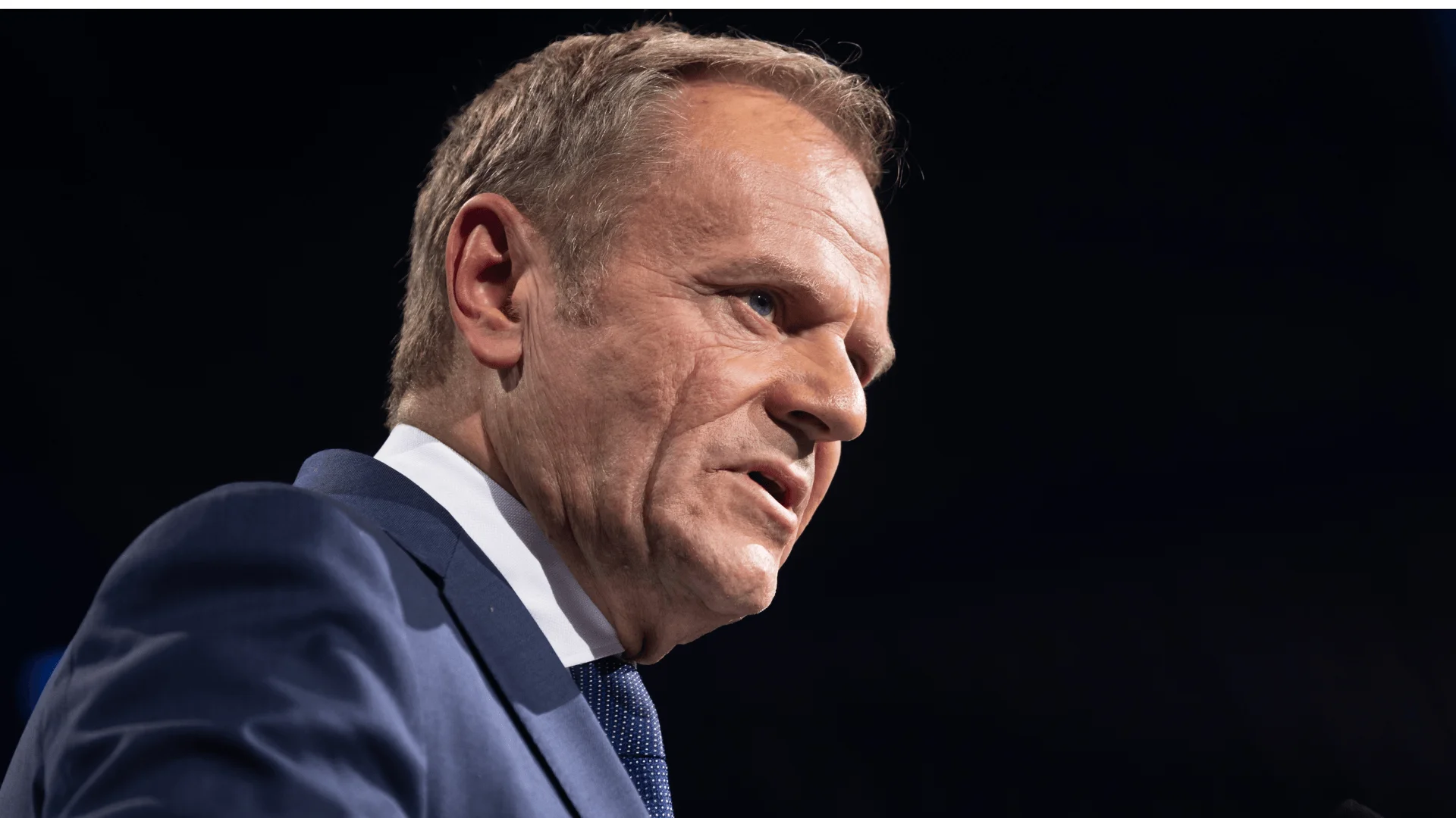 Kolejna koalicjantka podkłada nogę Tuskowi. "Nie znam idei"