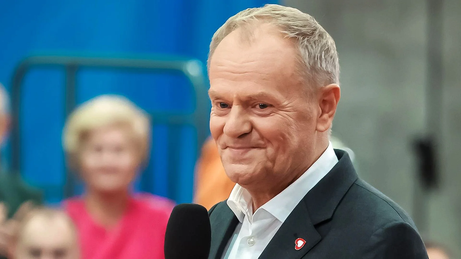 7 zdań Donalda Tuska podpaliło prawicę. Zaczęło się od "grzeczny już byłem" Donald Tusk