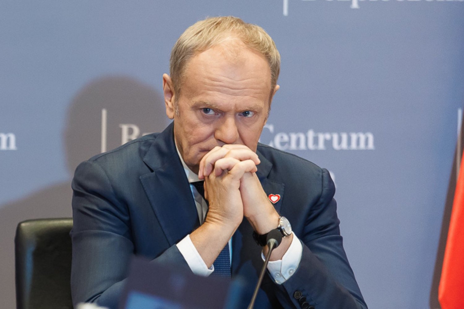 Donald Tusk