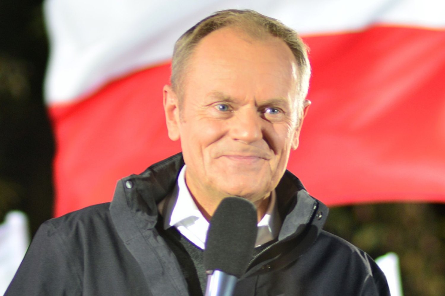 Donald Tusk