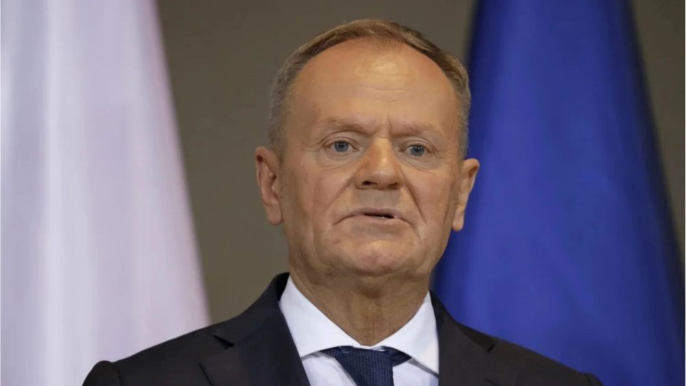 Tusk po rozmowie z Ruttem: najbliższe pół roku będzie rozstrzygające
