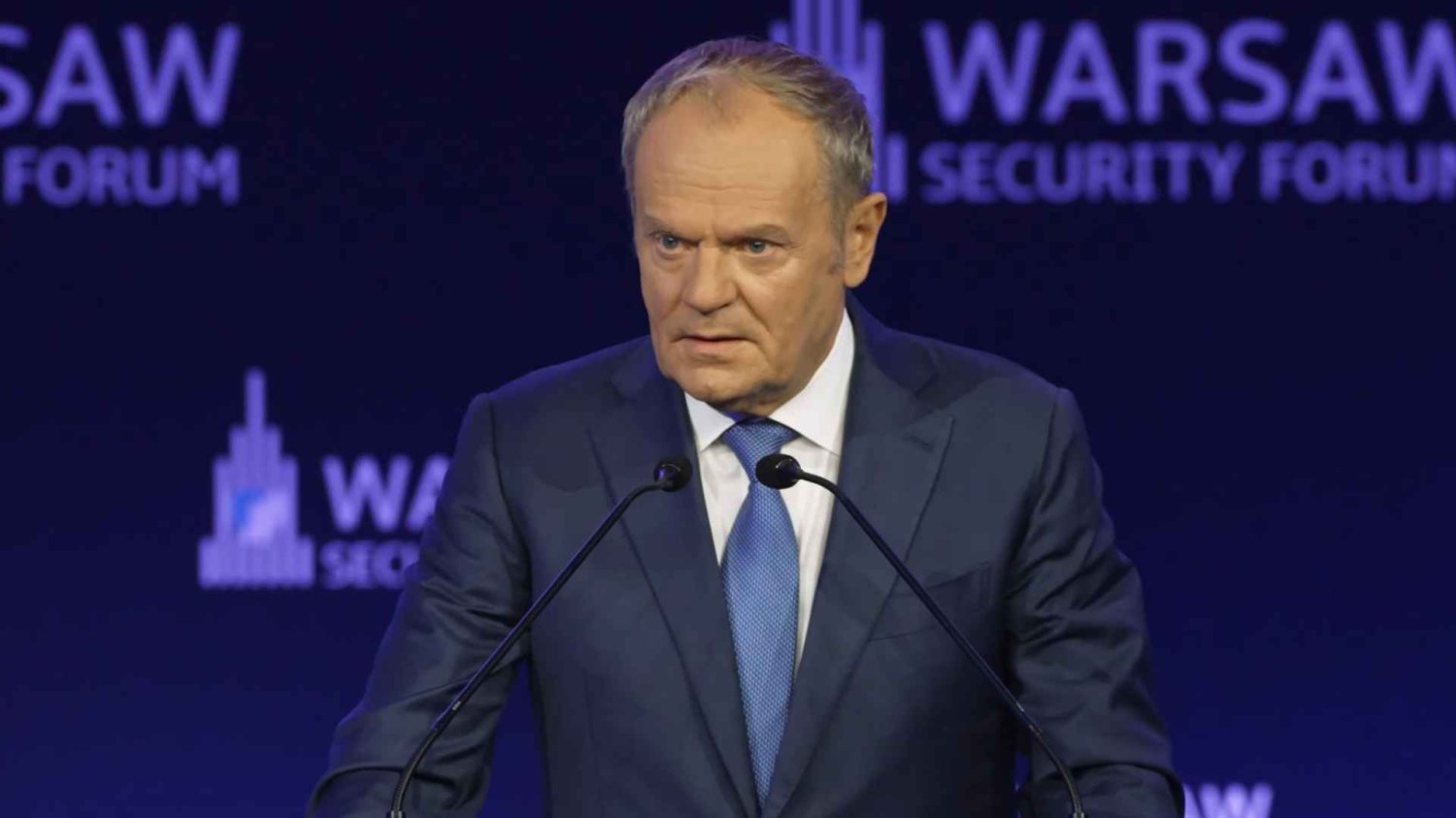 Donald Tusk