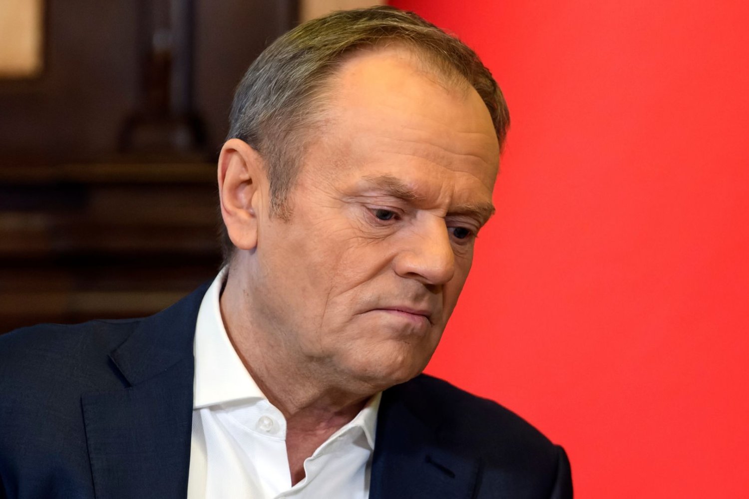 Donald Tusk