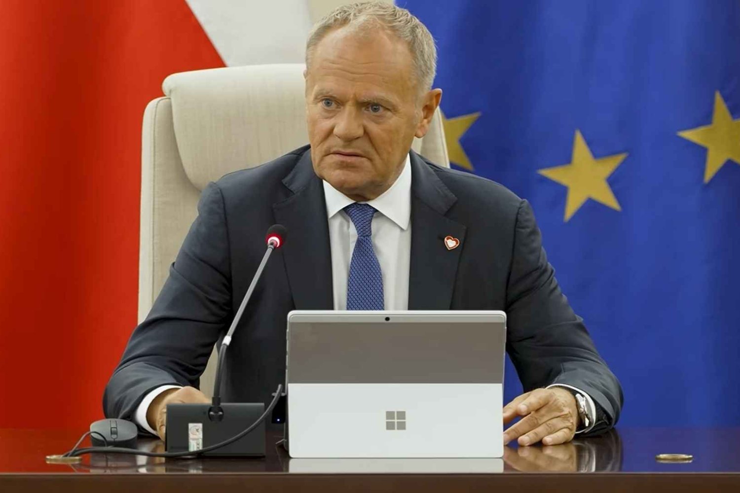 Donald Tusk