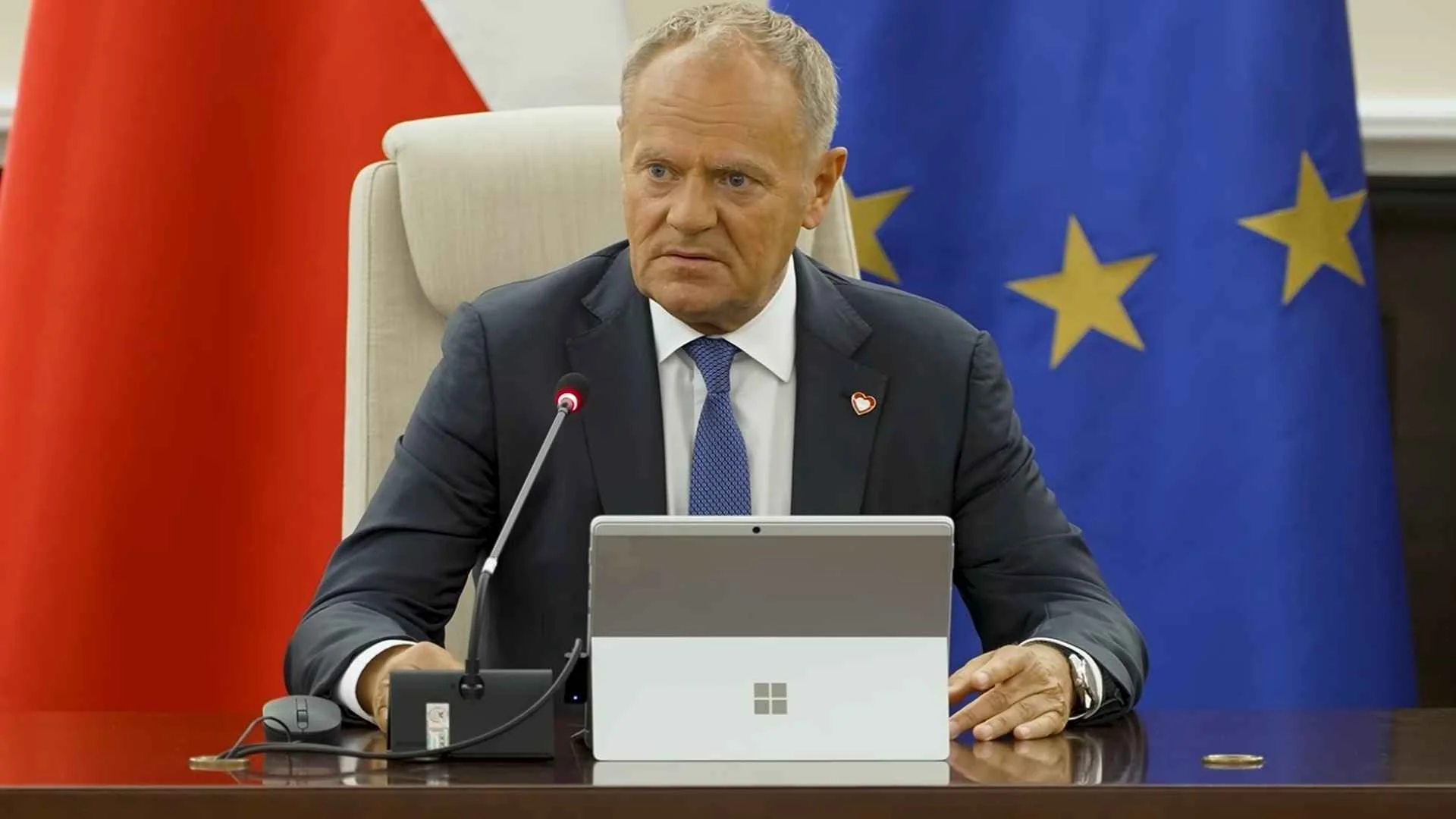 Donald Tusk