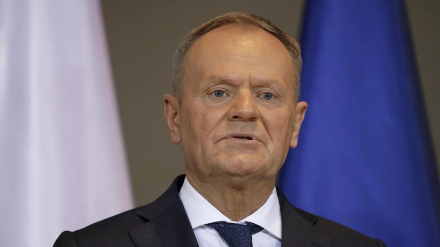 Tusk powiedział 2 słowa, po których Romanowskiemu zrobi się ciepło. Służby robią swoje