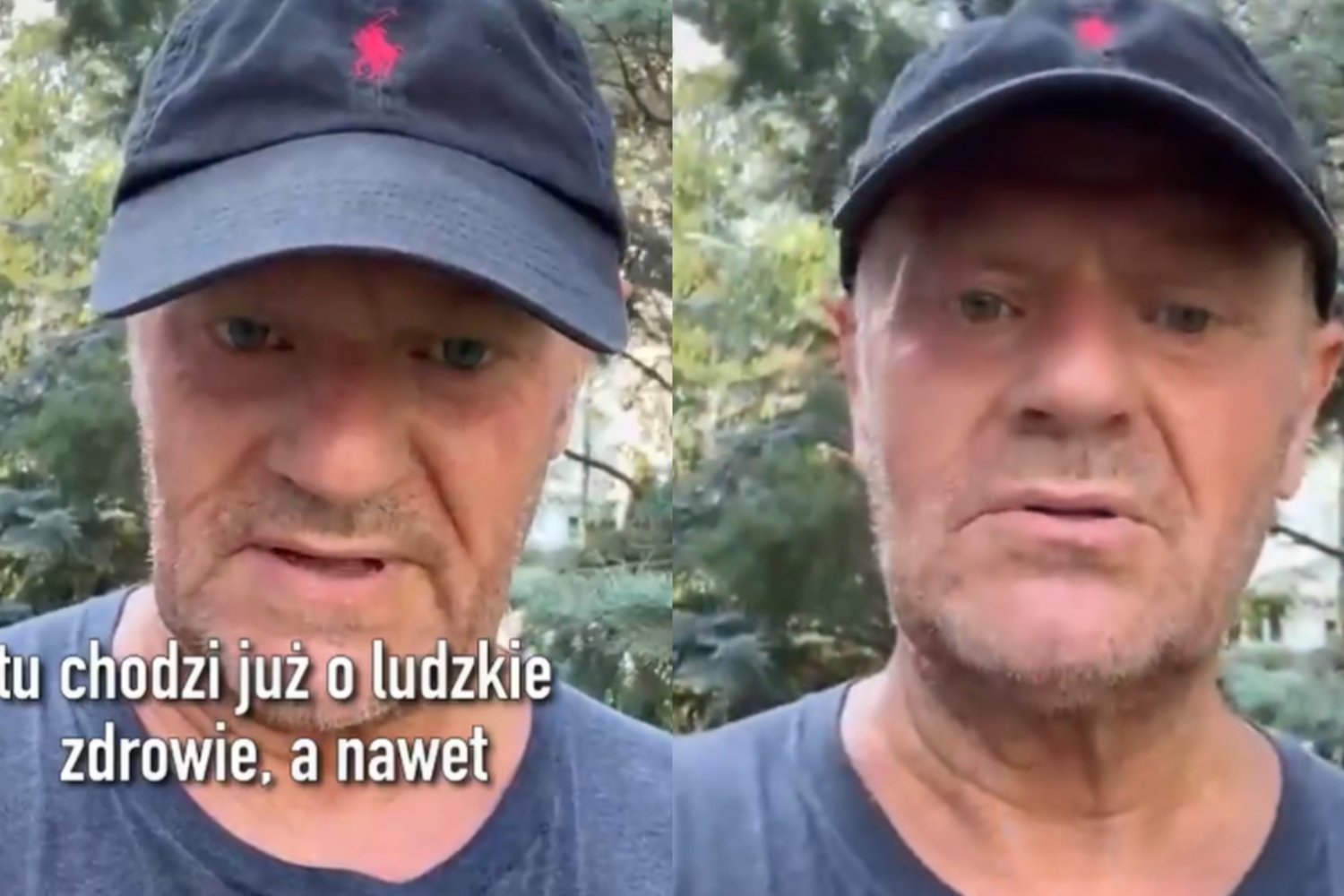 Donald Tusk