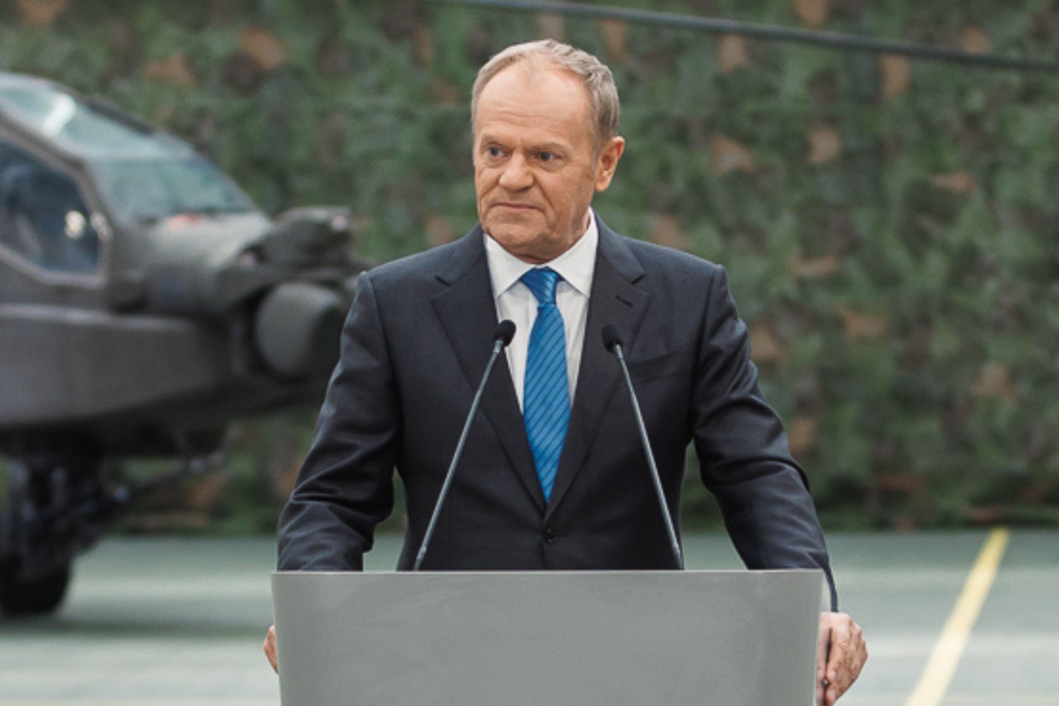 Donald Tusk