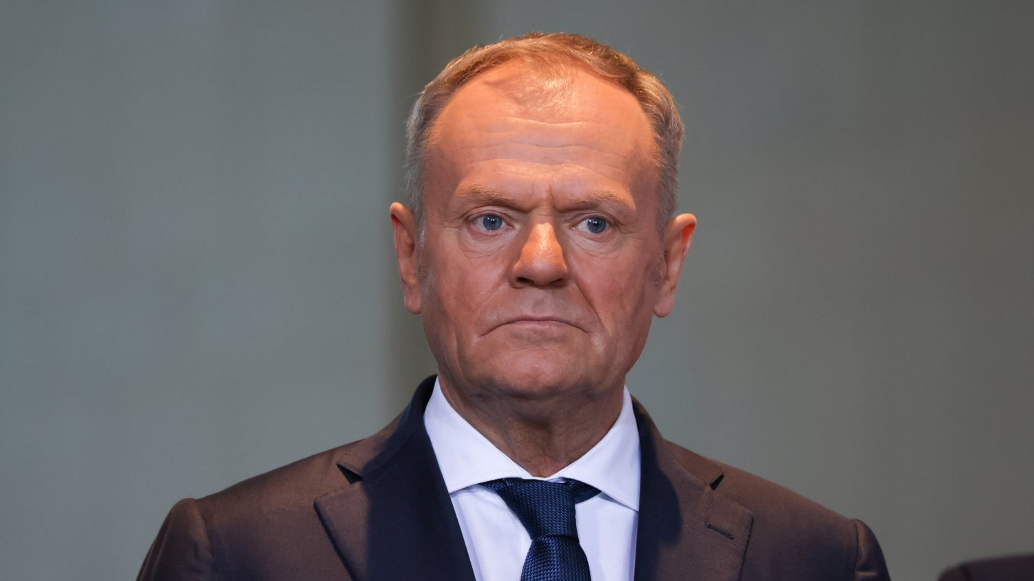 Niezręczna wypowiedź premiera mogła przerazić Polaków. Prawicowe media postanowiły podkręcić histerię Donald Tusk