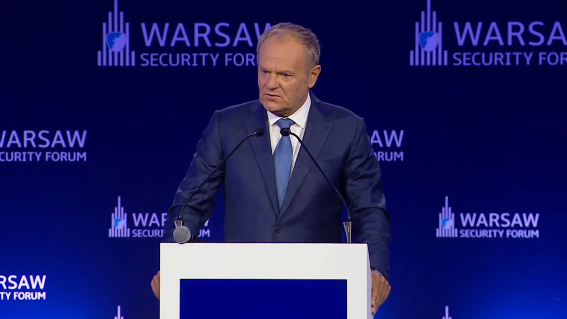 Donald Tusk