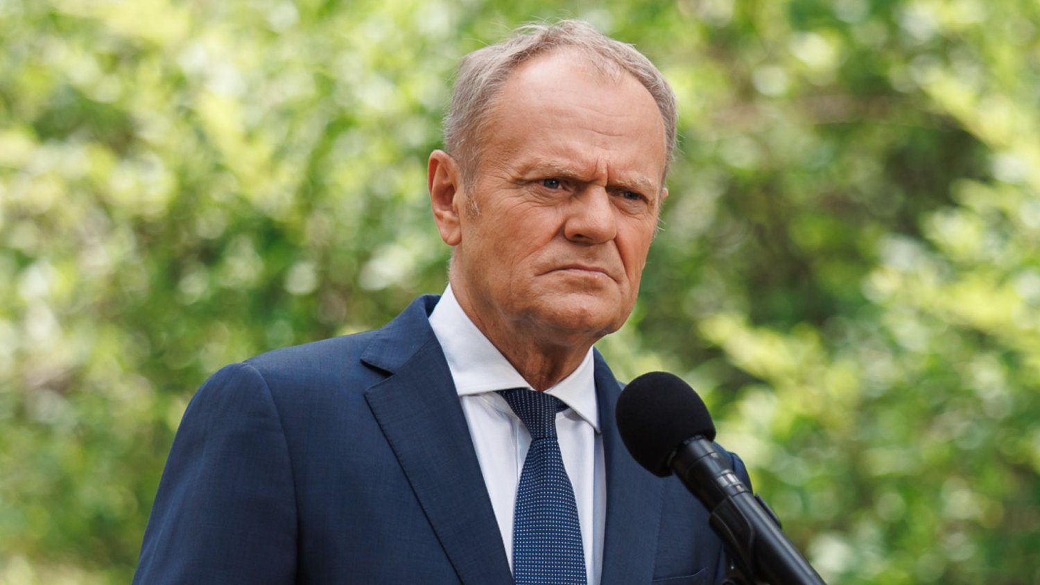 Dlatego Tusk sam rezygnuje z immunitetu. Cel tej zagrywki jest w sumie prosty