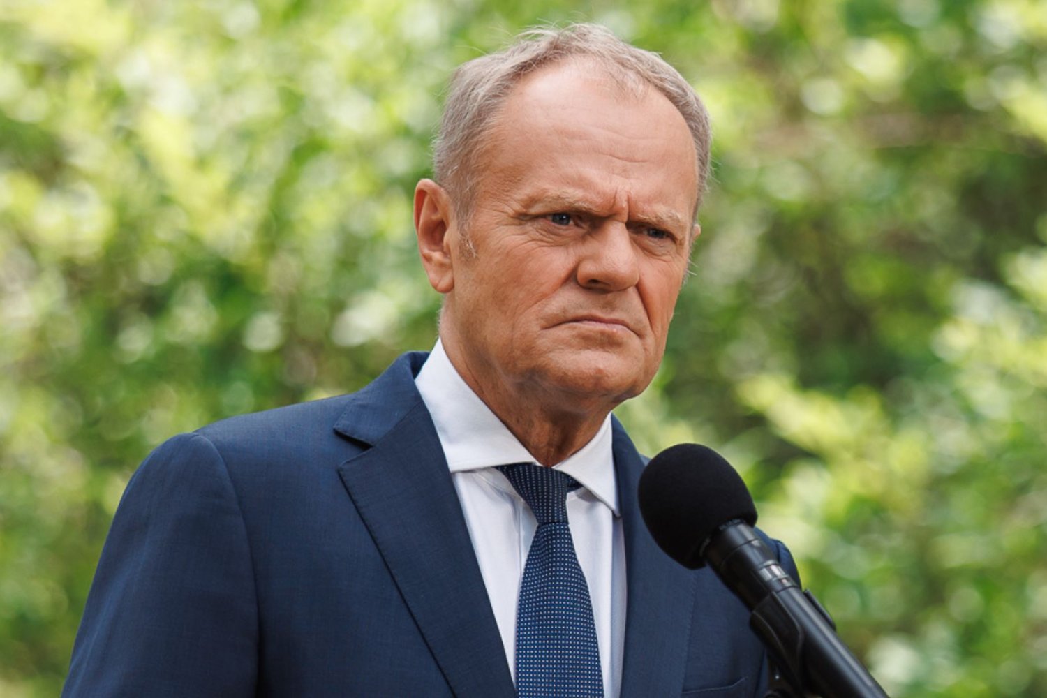 Donald Tusk